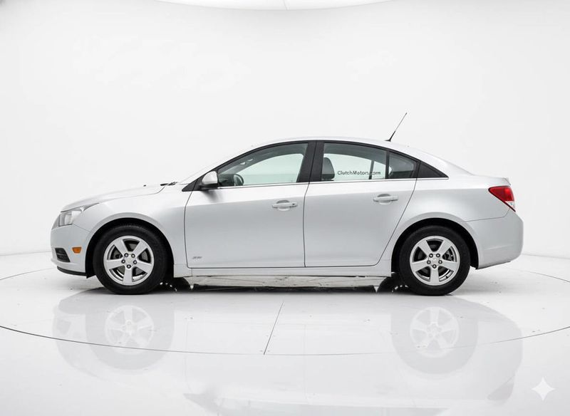 2012 Chevrolet Cruze LT 4dr Sedan w/1LT - 22944030 - 7