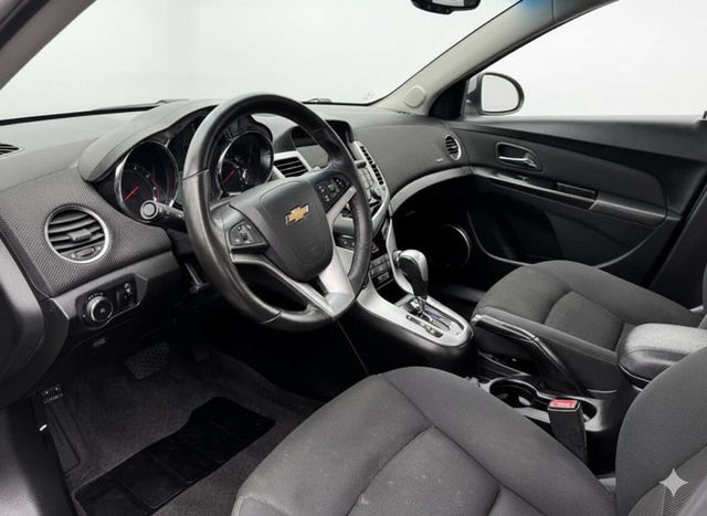2012 Chevrolet Cruze LT 4dr Sedan w/1LT - 22944030 - 8