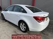 2012 Chevrolet CRUZE LT Fleet 4dr Sedan - 22692461 - 2