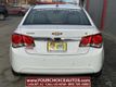 2012 Chevrolet CRUZE LT Fleet 4dr Sedan - 22692461 - 3