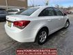 2012 Chevrolet CRUZE LT Fleet 4dr Sedan - 22692461 - 4