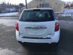 2012 Chevrolet Equinox AWD 4dr LS - 22754422 - 2