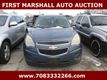 2012 Chevrolet Equinox AWD 4dr LT w/1LT - 22977992 - 0