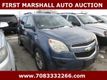 2012 Chevrolet Equinox AWD 4dr LT w/1LT - 22977992 - 1