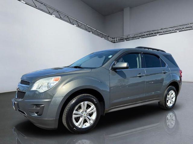 2012 Chevrolet Equinox AWD 4dr LT w/1LT - 23006708 - 9