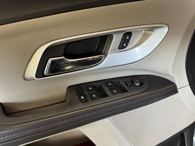 2012 Chevrolet Equinox AWD 4dr LT w/1LT - 23006708 - 11