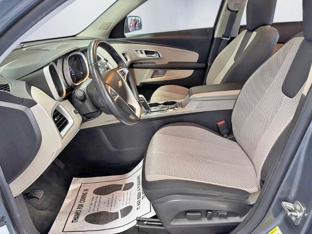 2012 Chevrolet Equinox AWD 4dr LT w/1LT - 23006708 - 12