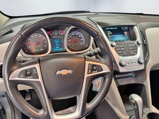 2012 Chevrolet Equinox AWD 4dr LT w/1LT - 23006708 - 13