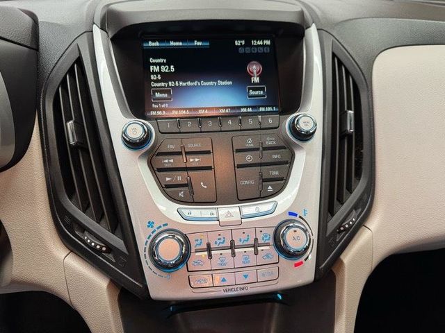 2012 Chevrolet Equinox AWD 4dr LT w/1LT - 23006708 - 14