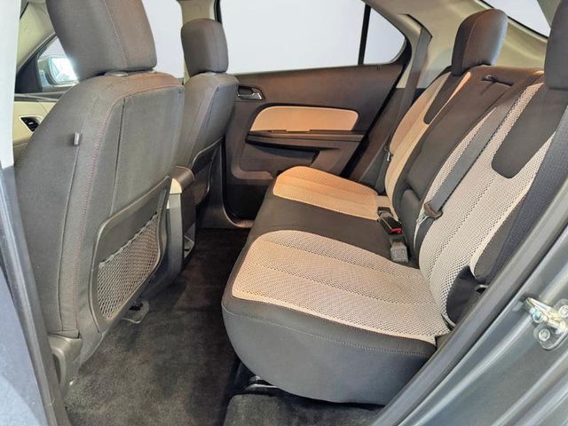 2012 Chevrolet Equinox AWD 4dr LT w/1LT - 23006708 - 17