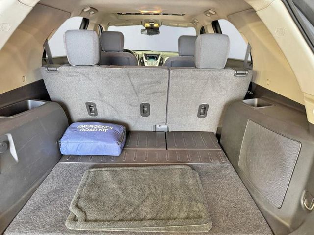 2012 Chevrolet Equinox AWD 4dr LT w/1LT - 23006708 - 18