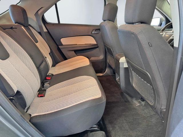 2012 Chevrolet Equinox AWD 4dr LT w/1LT - 23006708 - 19