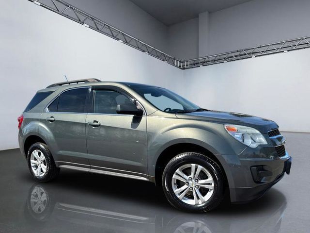 2012 Chevrolet Equinox AWD 4dr LT w/1LT - 23006708 - 22