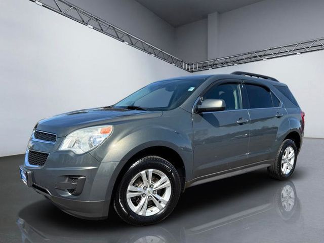 2012 Chevrolet Equinox AWD 4dr LT w/1LT - 23006708 - 23