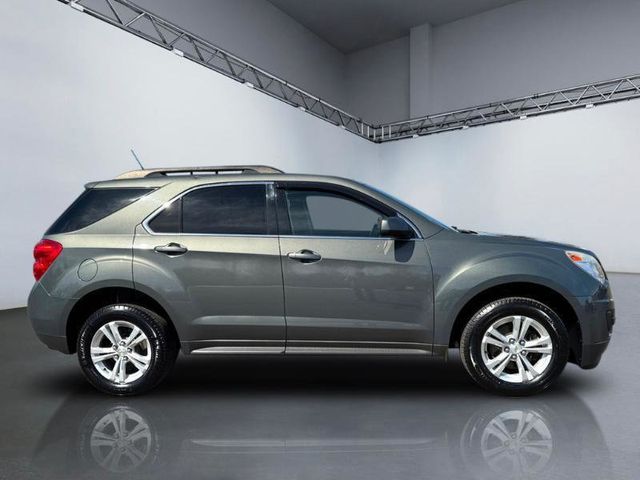 2012 Chevrolet Equinox AWD 4dr LT w/1LT - 23006708 - 2