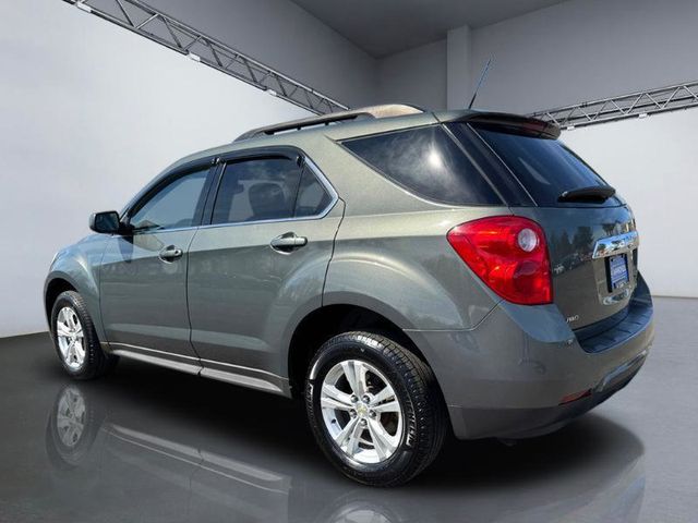 2012 Chevrolet Equinox AWD 4dr LT w/1LT - 23006708 - 4