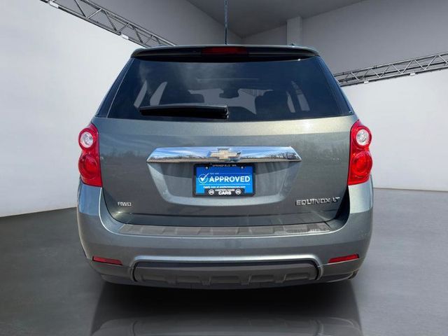 2012 Chevrolet Equinox AWD 4dr LT w/1LT - 23006708 - 5