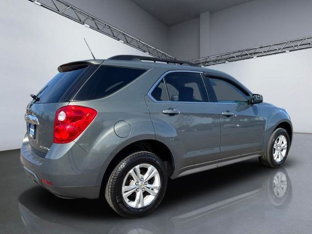 2012 Chevrolet Equinox AWD 4dr LT w/1LT - 23006708 - 6