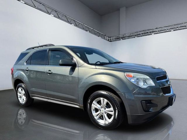 2012 Chevrolet Equinox AWD 4dr LT w/1LT - 23006708 - 7