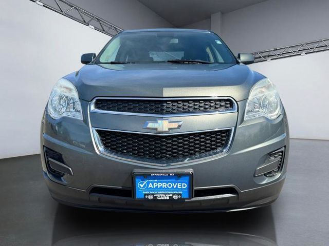2012 Chevrolet Equinox AWD 4dr LT w/1LT - 23006708 - 8