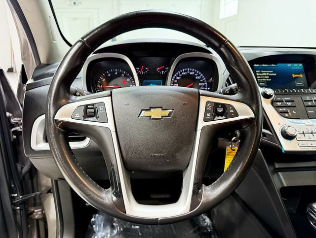 2012 Chevrolet Equinox AWD 4dr LT w/1LT - 22930870 - 9