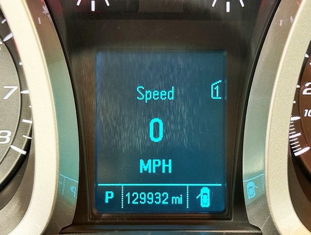 2012 Chevrolet Equinox AWD 4dr LT w/1LT - 22930870 - 12