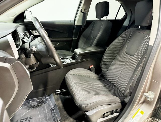 2012 Chevrolet Equinox AWD 4dr LT w/1LT - 22930870 - 19