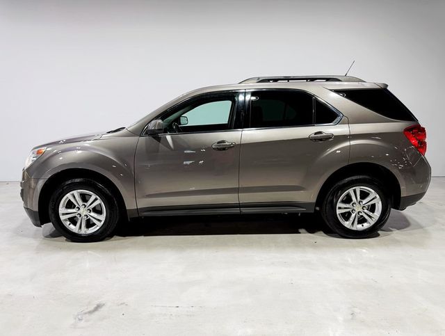 2012 Chevrolet Equinox AWD 4dr LT w/1LT - 22930870 - 2