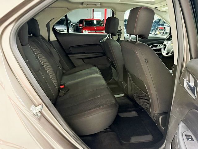 2012 Chevrolet Equinox AWD 4dr LT w/1LT - 22930870 - 29