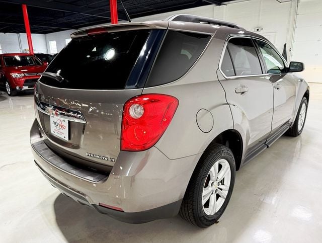 2012 Chevrolet Equinox AWD 4dr LT w/1LT - 22930870 - 5