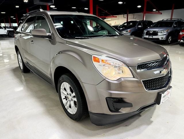 2012 Chevrolet Equinox AWD 4dr LT w/1LT - 22930870 - 6