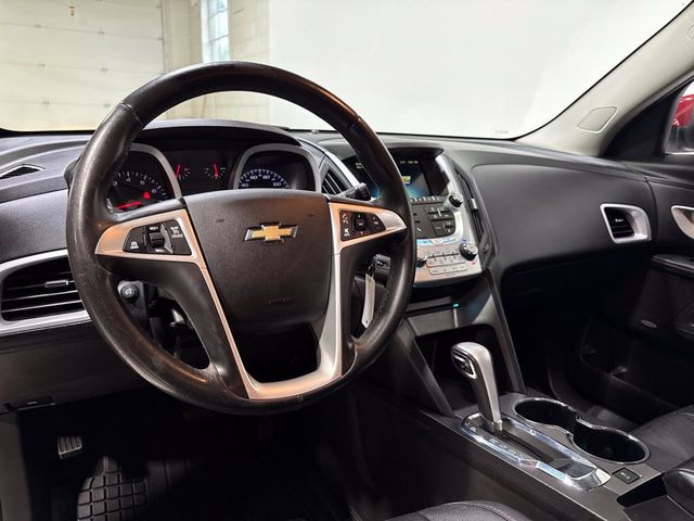 2012 Chevrolet Equinox AWD 4dr LT w/1LT - 23100607 - 9