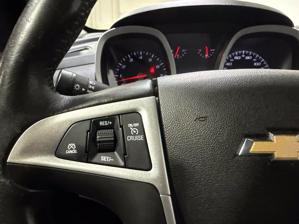 2012 Chevrolet Equinox AWD 4dr LT w/1LT - 23100607 - 13