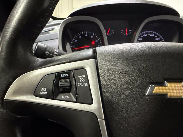2012 Chevrolet Equinox AWD 4dr LT w/1LT - 23100607 - 13