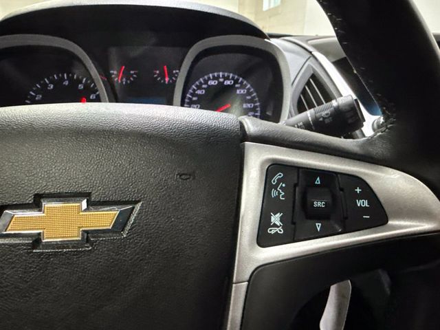 2012 Chevrolet Equinox AWD 4dr LT w/1LT - 23100607 - 14