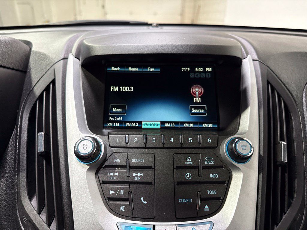 2012 Chevrolet Equinox AWD 4dr LT w/1LT - 23100607 - 15