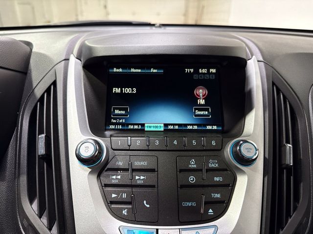 2012 Chevrolet Equinox AWD 4dr LT w/1LT - 23100607 - 15