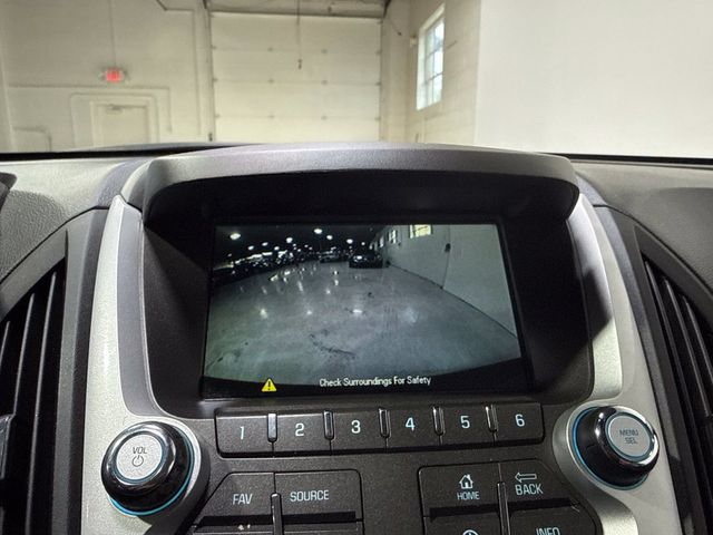 2012 Chevrolet Equinox AWD 4dr LT w/1LT - 23100607 - 17