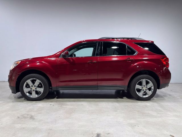 2012 Chevrolet Equinox AWD 4dr LT w/1LT - 23100607 - 3