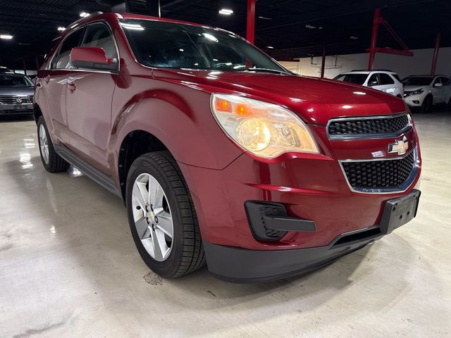 2012 Chevrolet Equinox AWD 4dr LT w/1LT - 23100607 - 7