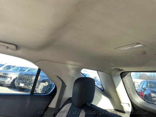 2012 Chevrolet Equinox AWD 4dr LT w/2LT - 22948648 - 9