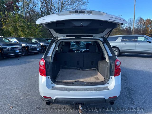 2012 Chevrolet Equinox AWD 4dr LT w/2LT - 22948648 - 10