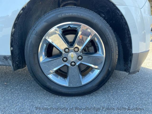 2012 Chevrolet Equinox AWD 4dr LT w/2LT - 22948648 - 12