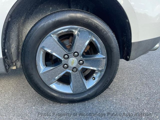 2012 Chevrolet Equinox AWD 4dr LT w/2LT - 22948648 - 14