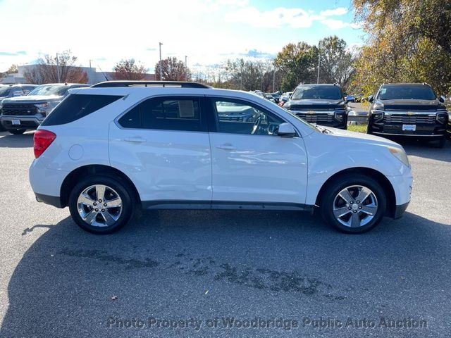 2012 Chevrolet Equinox AWD 4dr LT w/2LT - 22948648 - 1