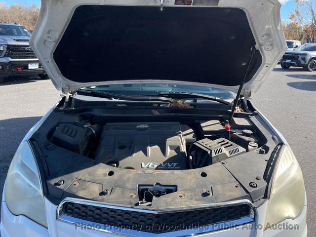 2012 Chevrolet Equinox AWD 4dr LT w/2LT - 22948648 - 19