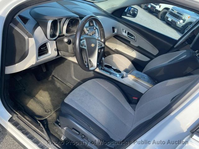 2012 Chevrolet Equinox AWD 4dr LT w/2LT - 22948648 - 4