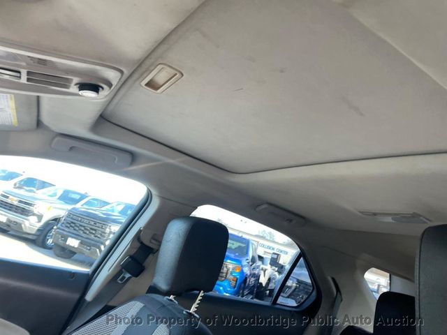 2012 Chevrolet Equinox AWD 4dr LT w/2LT - 22948648 - 5