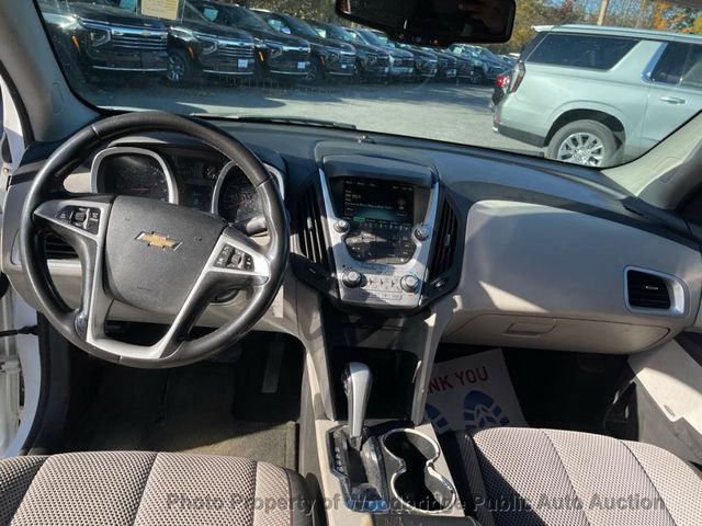 2012 Chevrolet Equinox AWD 4dr LT w/2LT - 22948648 - 7