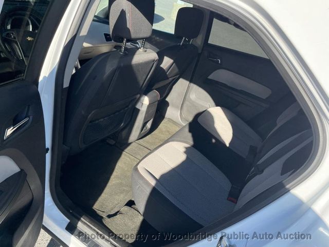 2012 Chevrolet Equinox AWD 4dr LT w/2LT - 22948648 - 8